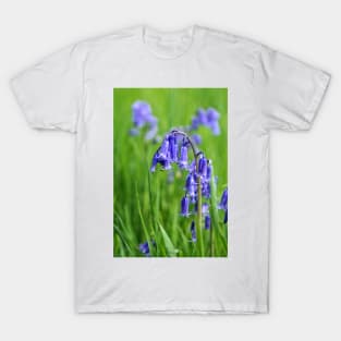 Bluebells T-Shirt